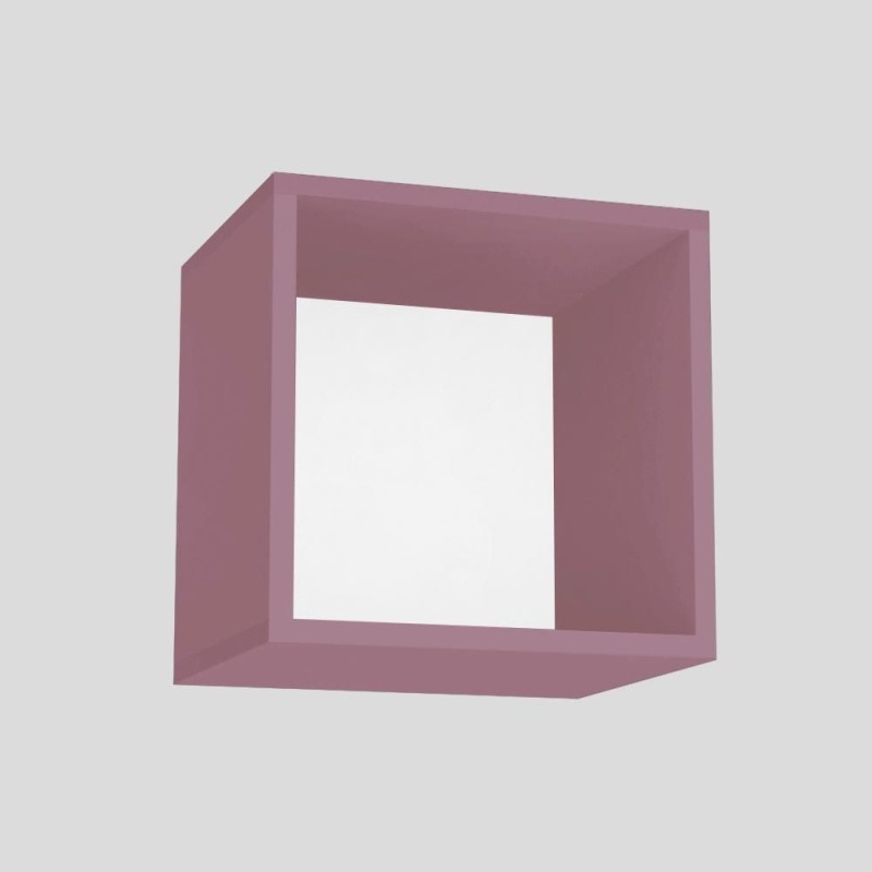 Závěsná skříňka REA REBECCA 6K + 6D