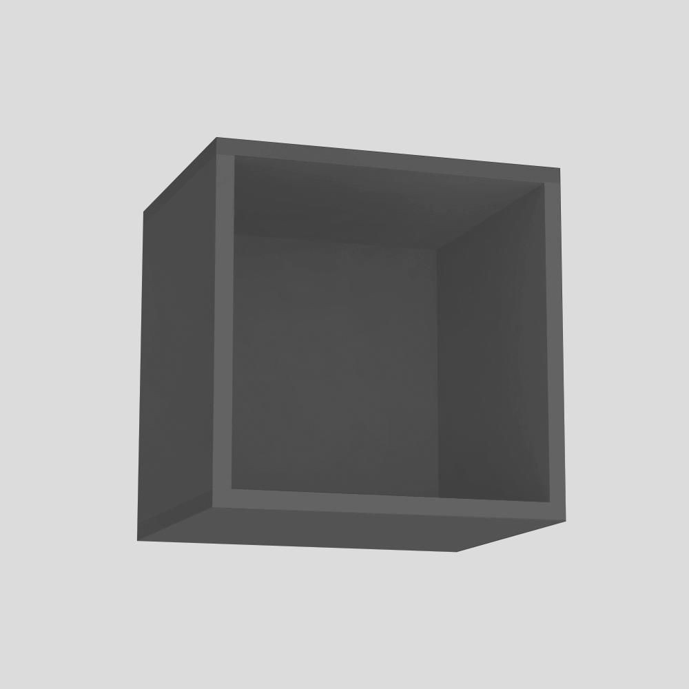 Závěsná skříňka REA REBECCA 6K + 6D