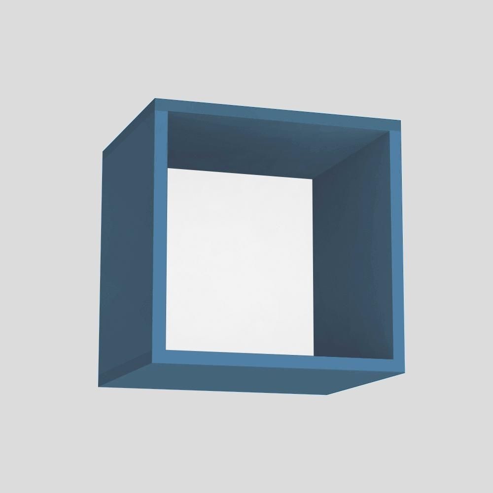 Závěsná skříňka REA REBECCA 6K + 6D