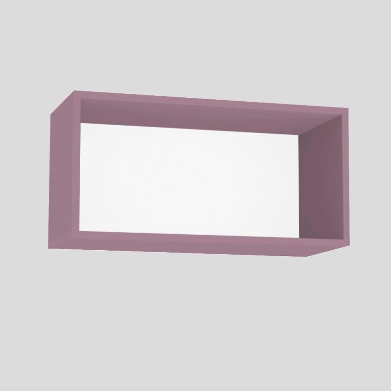 Závěsná skříňka REA REBECCA 7K + 7D