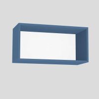 Závěsná skříňka REA REBECCA 7K + 7D