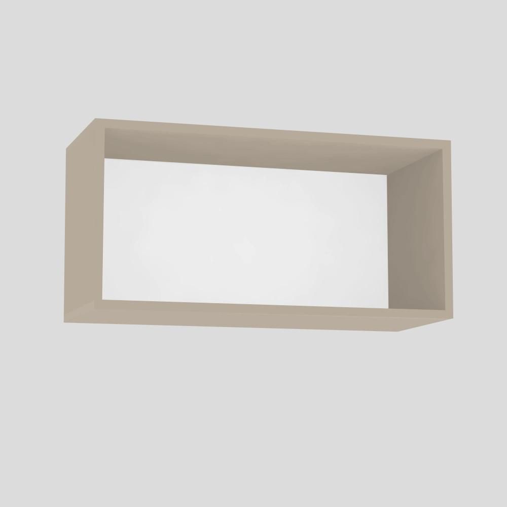 Závěsná skříňka REA REBECCA 7K + 7D