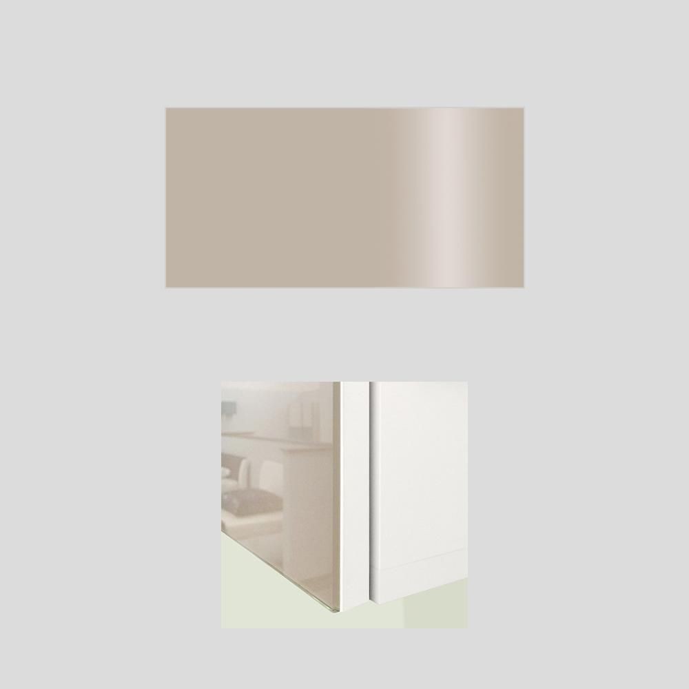 Závěsná skříňka REA REBECCA 7K + 7D/ P