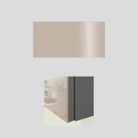 Závěsná skříňka REA REBECCA 7K + 7D/ P