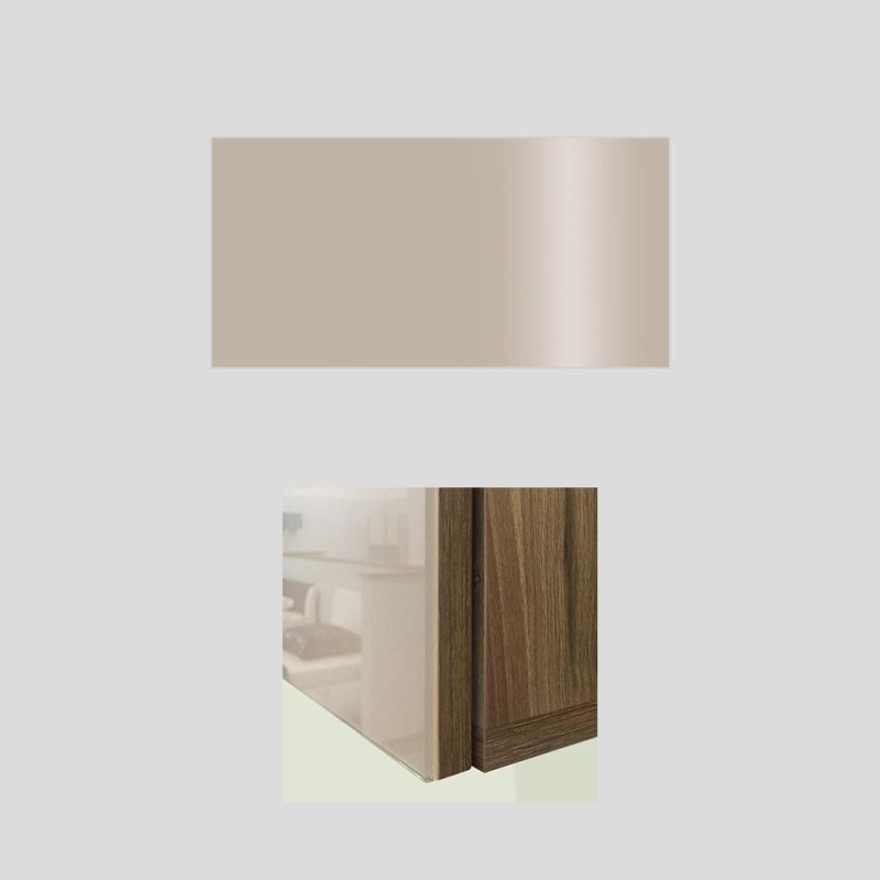 Závěsná skříňka REA REBECCA 7K + 7D/ P