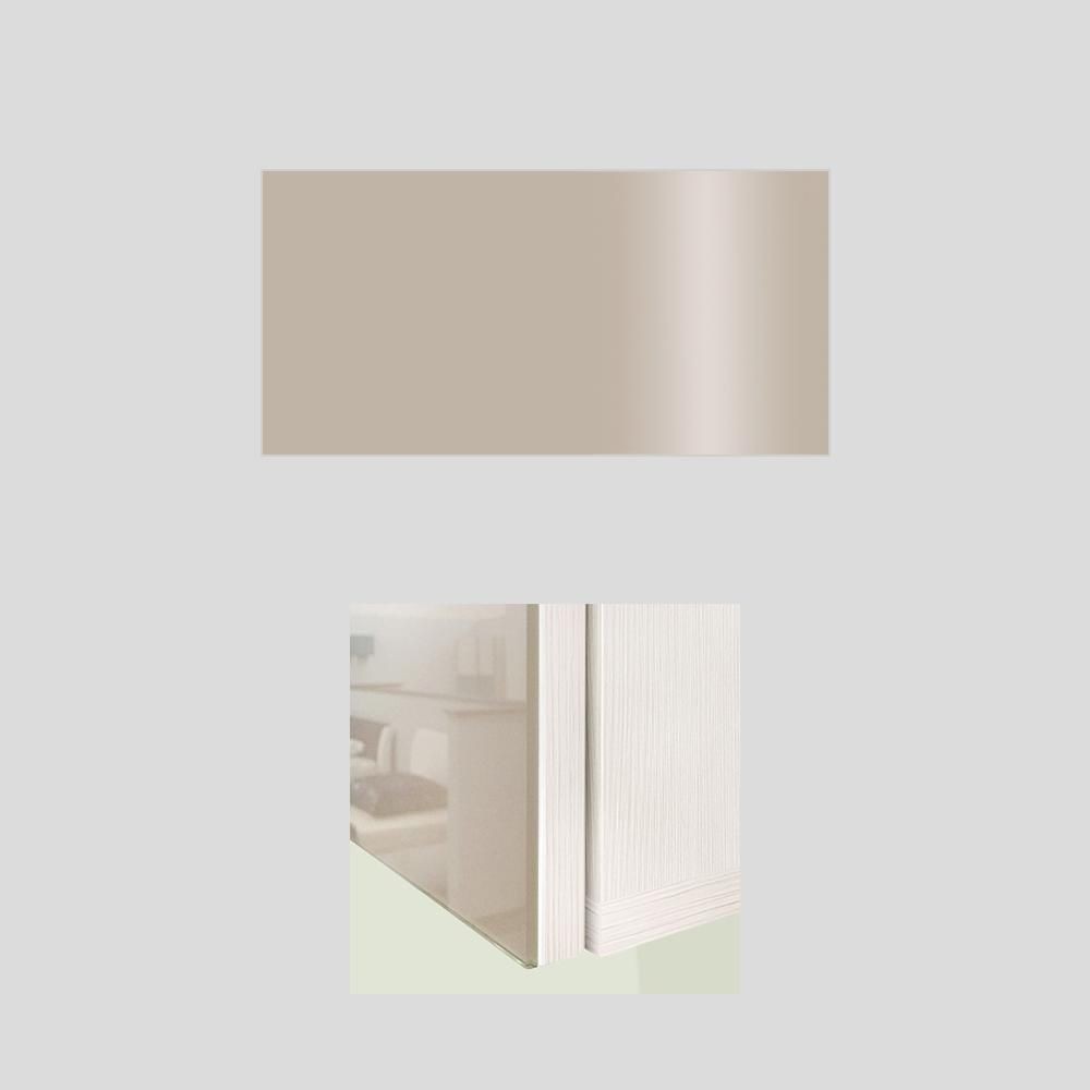 Závěsná skříňka REA REBECCA 7K + 7D/ P