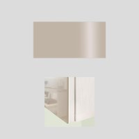 Závěsná skříňka REA REBECCA 7K + 7D/ P