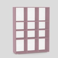 Skříňka REA REBECCA 3DV I