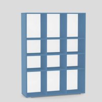 Skříňka REA REBECCA 3DV I