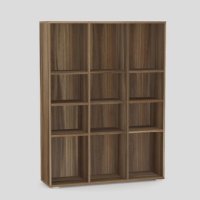 Skříňka REA REBECCA 3DV I