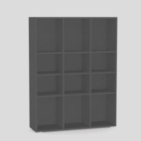 Skříňka REA REBECCA 3DV II