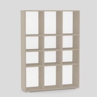 Skříňka REA REBECCA 3DV II