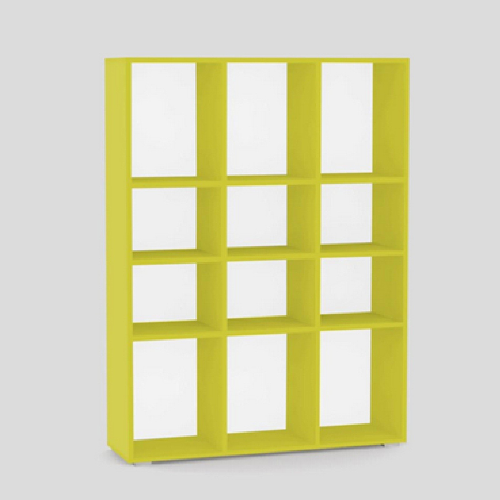 Skříňka REA REBECCA 3DV II