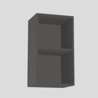 Závěsná skříňka REA REBECCA 9K + 9D