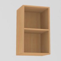 Závěsná skříňka REA REBECCA 9K + 9D