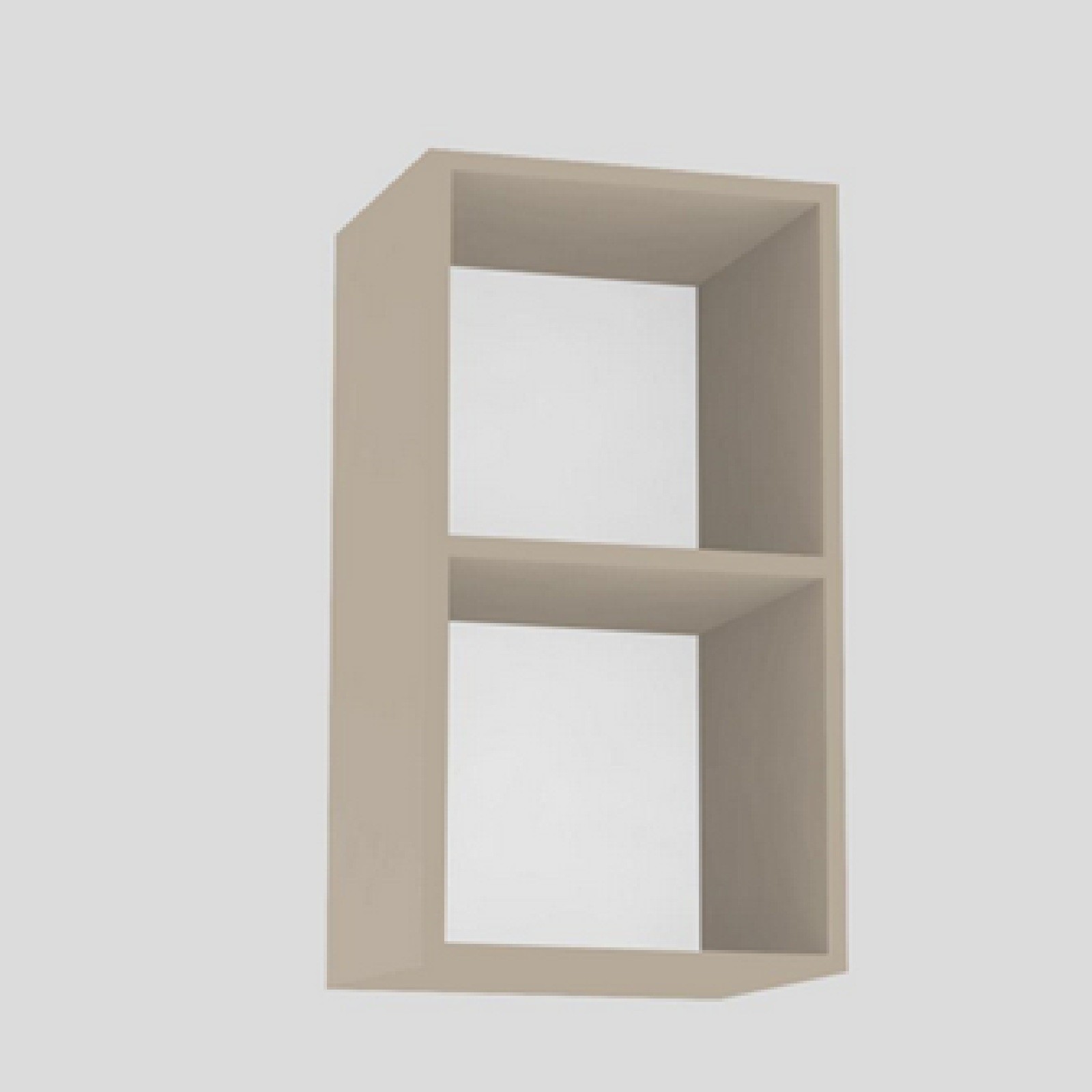 Závěsná skříňka REA REBECCA 9K + 9D