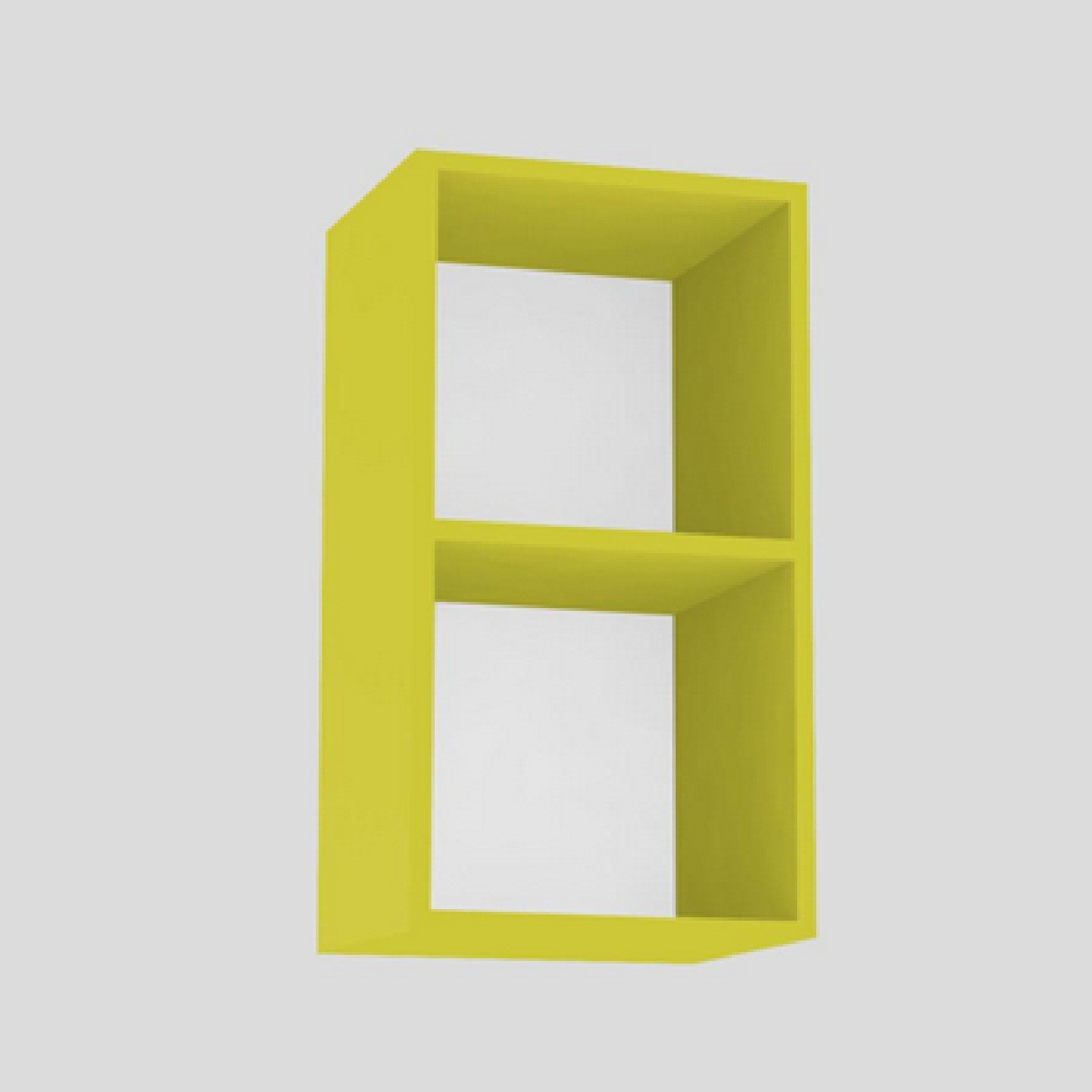 Závěsná skříňka REA REBECCA 9K + 9D