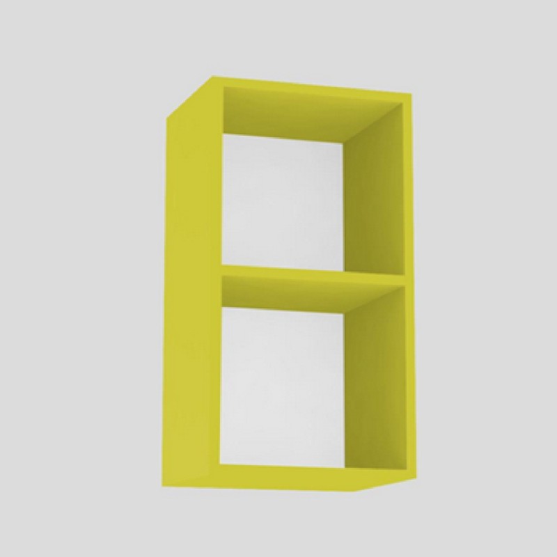 Závěsná skříňka REA REBECCA 9K + 9D