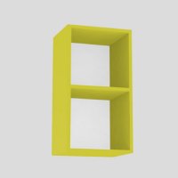 Závěsná skříňka REA REBECCA 9K + 9D