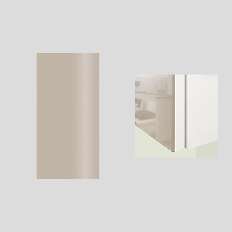 Závěsná skříňka REA REBECCA 9K + 9D/ P