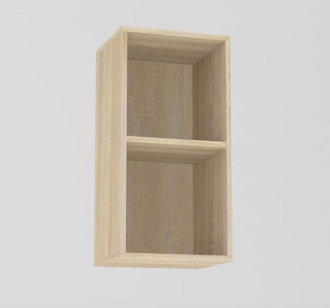 Závěsná skříňka REA REBECCA 9K + 9D/ P