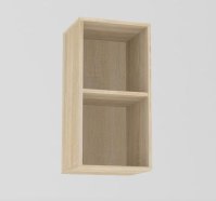 Závěsná skříňka REA REBECCA 9K + 9D/ P