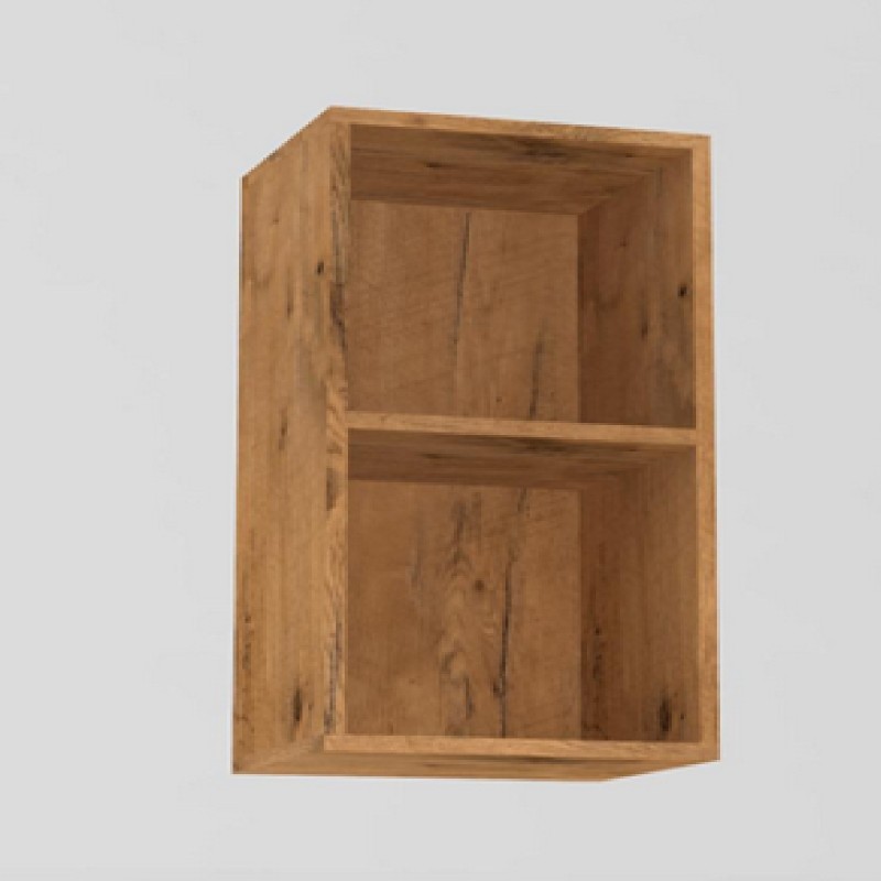 Závěsná skříňka REA REBECCA 9K + 9D/ P