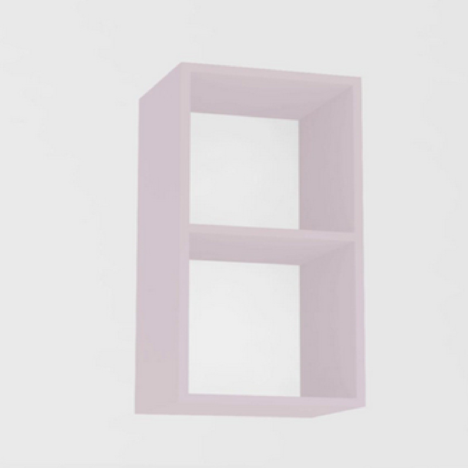 Závěsná skříňka REA REBECCA 9K + 9D/ P