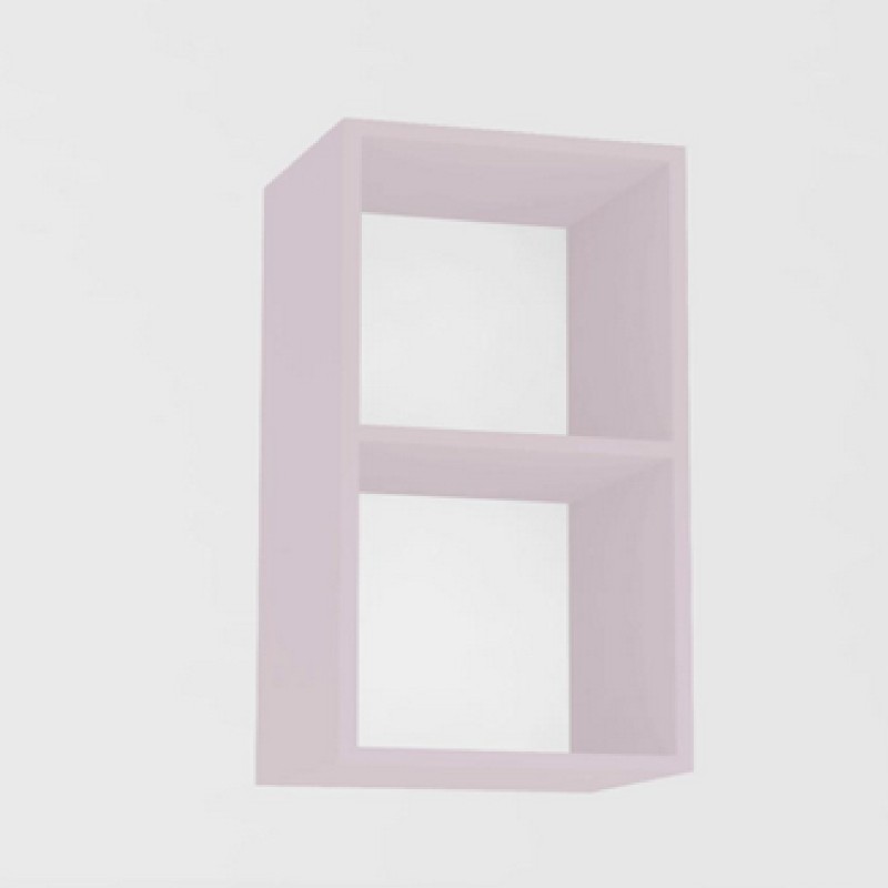 Závěsná skříňka REA REBECCA 9K + 9D/ P