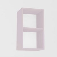 Závěsná skříňka REA REBECCA 9K + 9D/ P