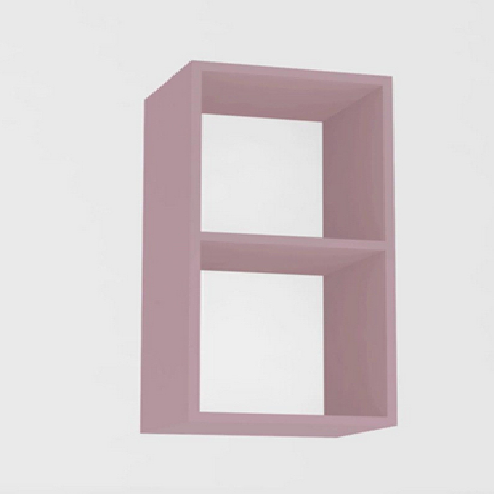 Závěsná skříňka REA REBECCA 9K + 9D/ P