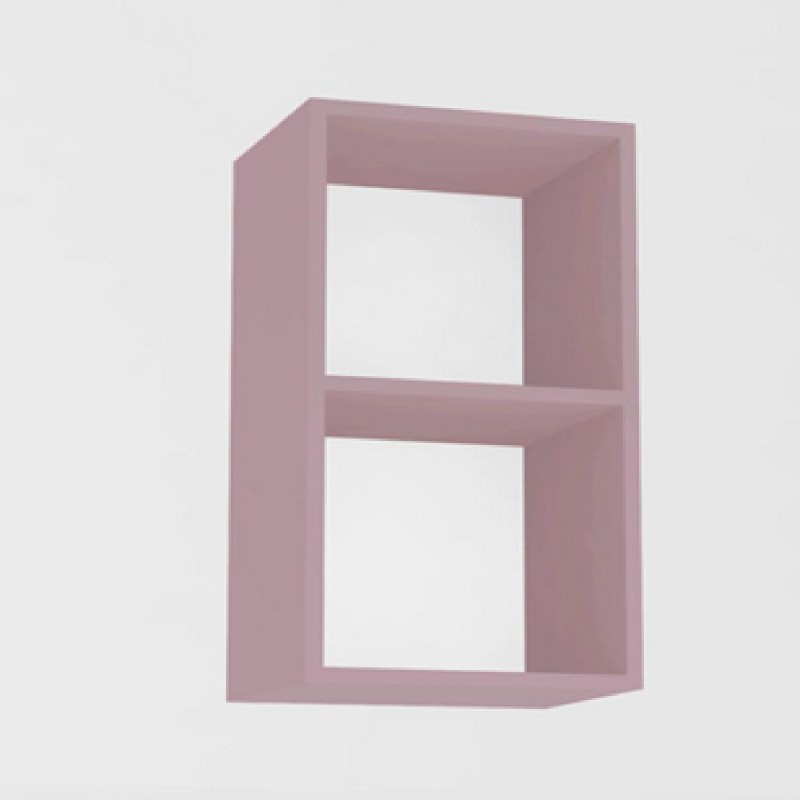 Závěsná skříňka REA REBECCA 9K + 9D/ P