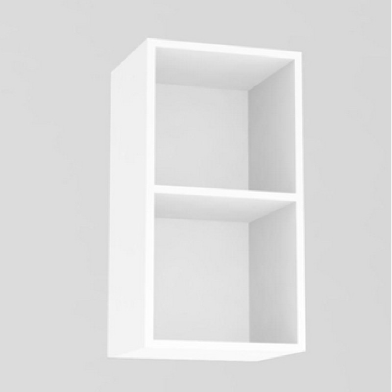 Závěsná skříňka REA REBECCA 9K + 9D/ P