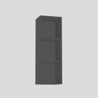 Závěsná skříňka REA REBECCA 10