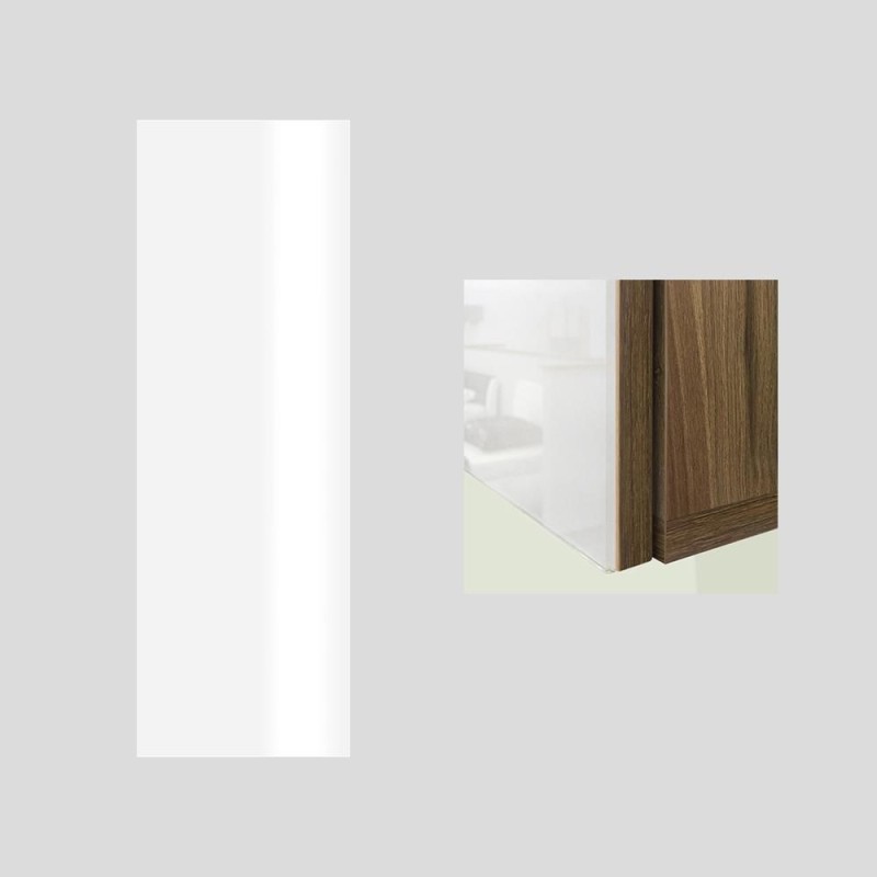 Závěsná skříňka REA REBECCA  10K + 10D/ P