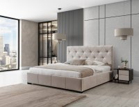 Manželská postel MINI-MAX 2700