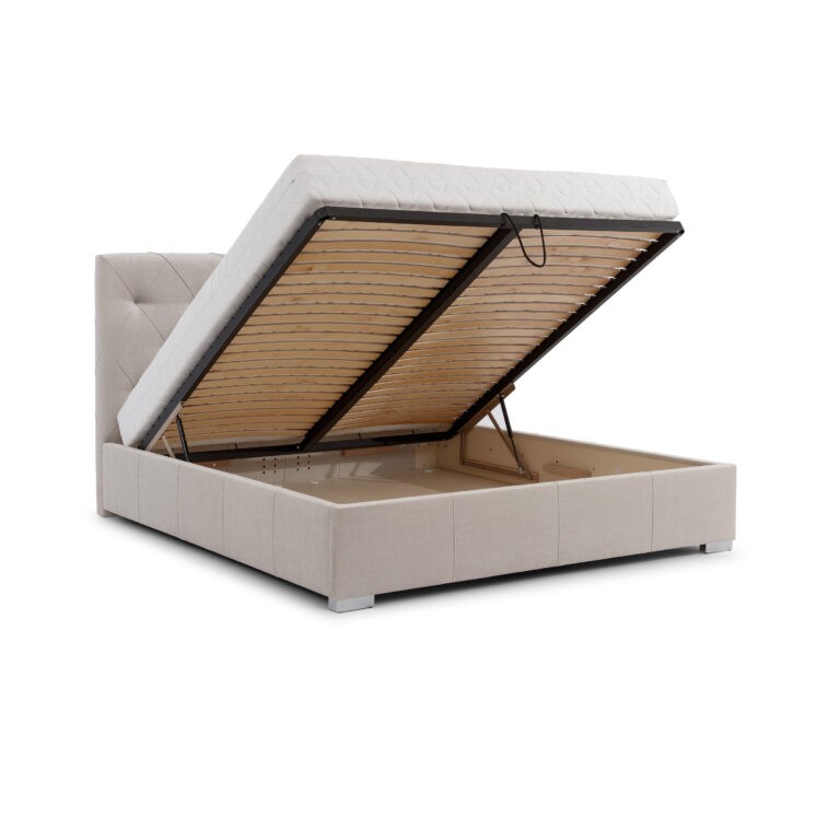 Manželská postel MINI-MAX 2700