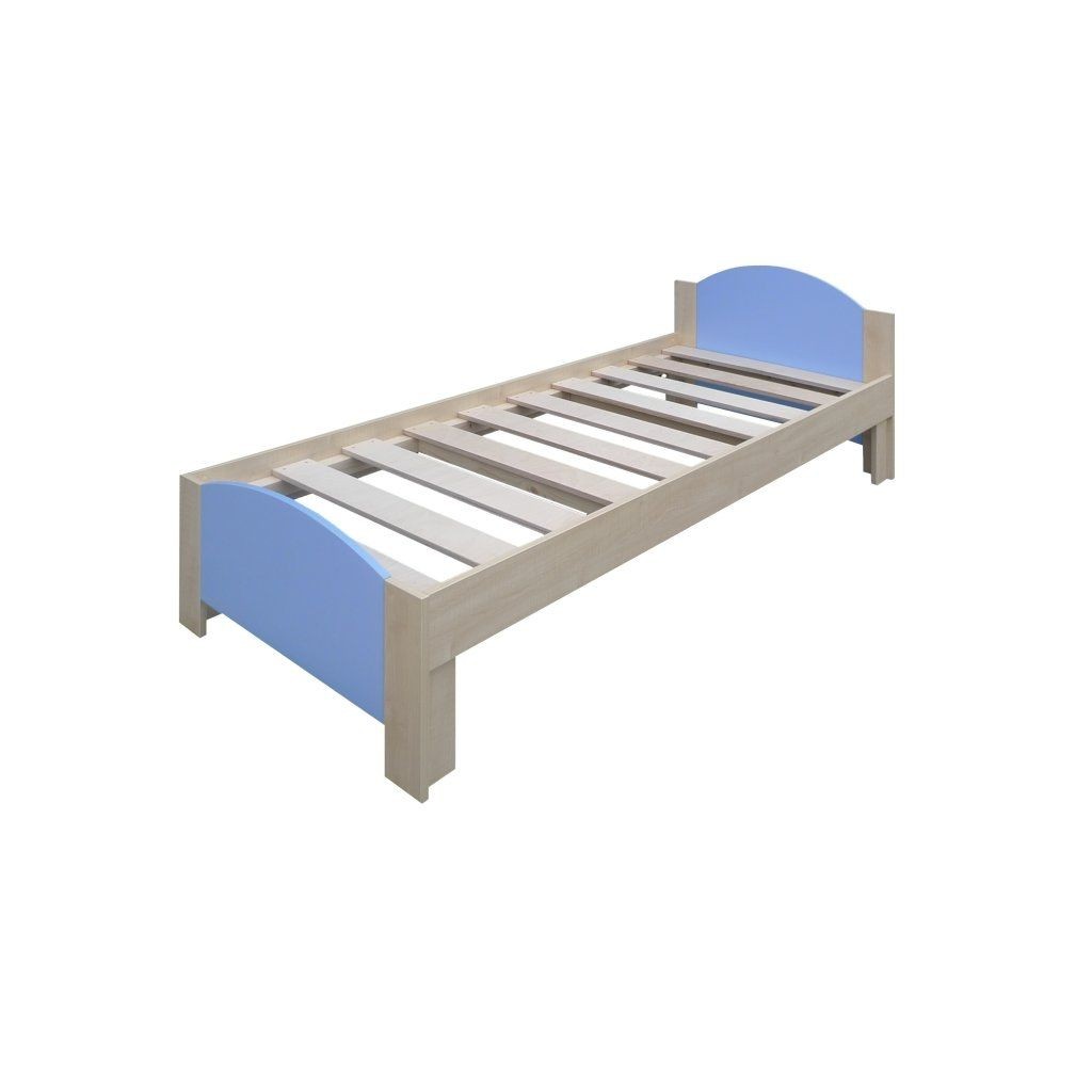 Dětská postel BOŘEK K 204