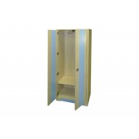 Šatní skříň BOŘEK K 122