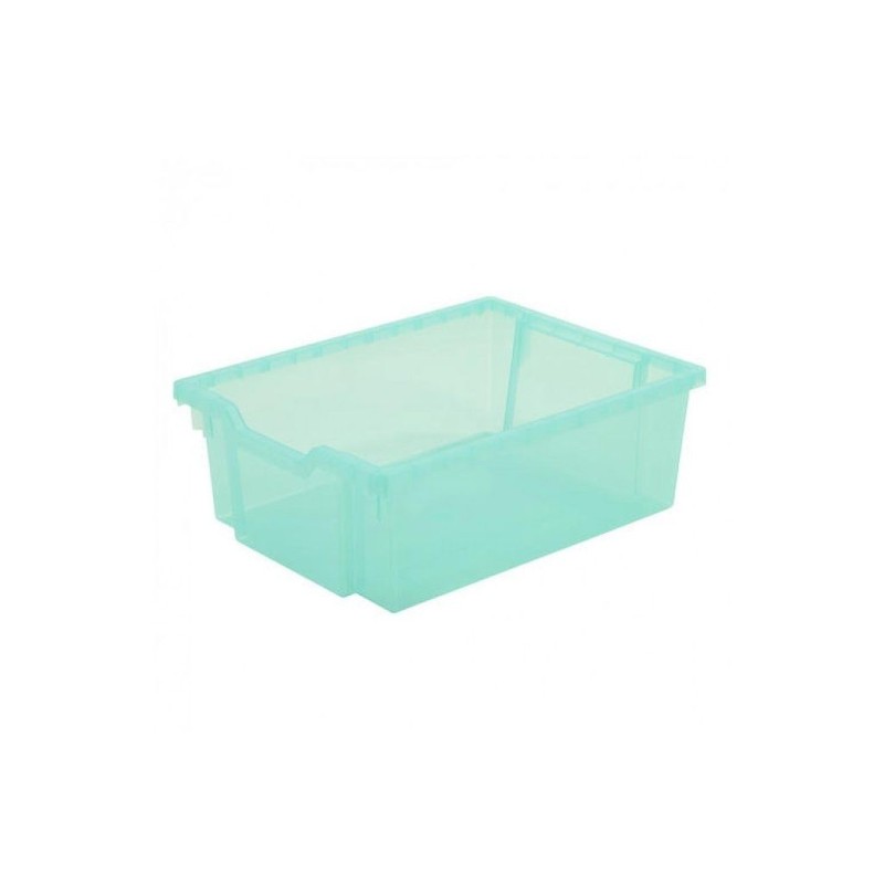 Policový regál s boxy BOŘEK K 36