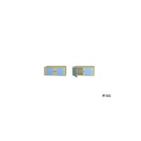 Nástavec na šatní skříň BOŘEK K 091