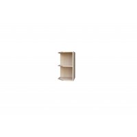 Nástavec na rohový regál BOŘEK K 71