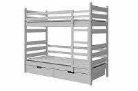 Dětská patrová postel DAREK