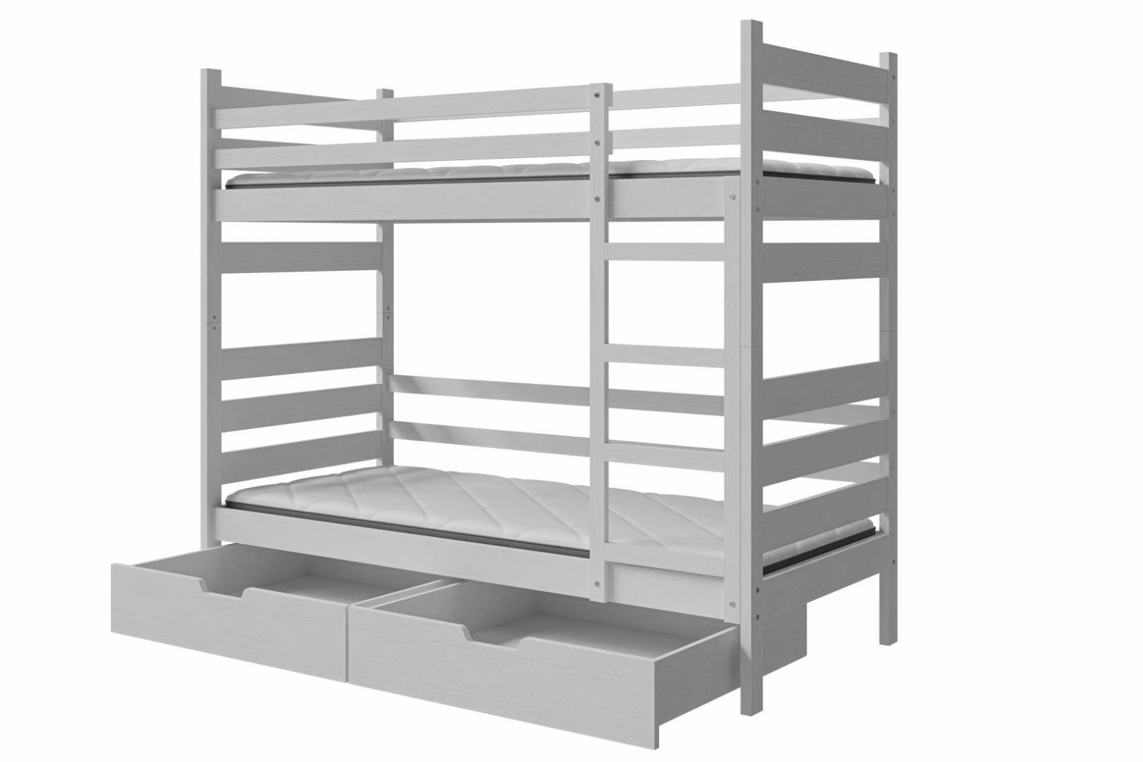 Dětská patrová postel DAREK