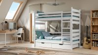 Dětská patrová postel DAREK