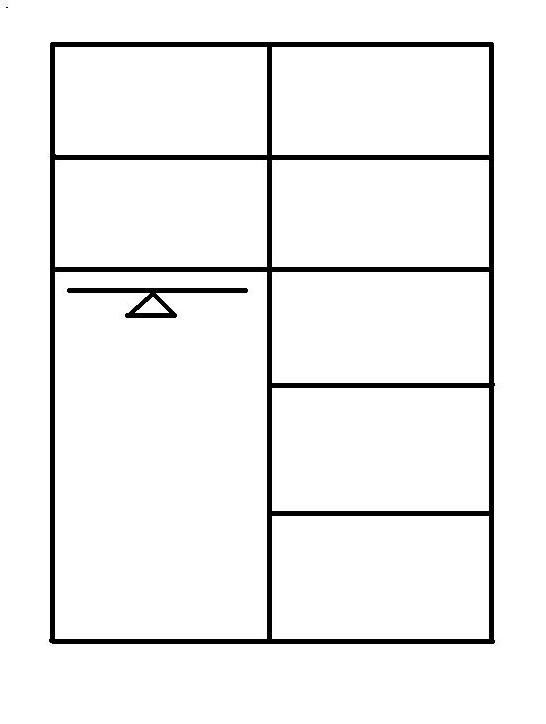 Šatní skříň  HOUSTON 5