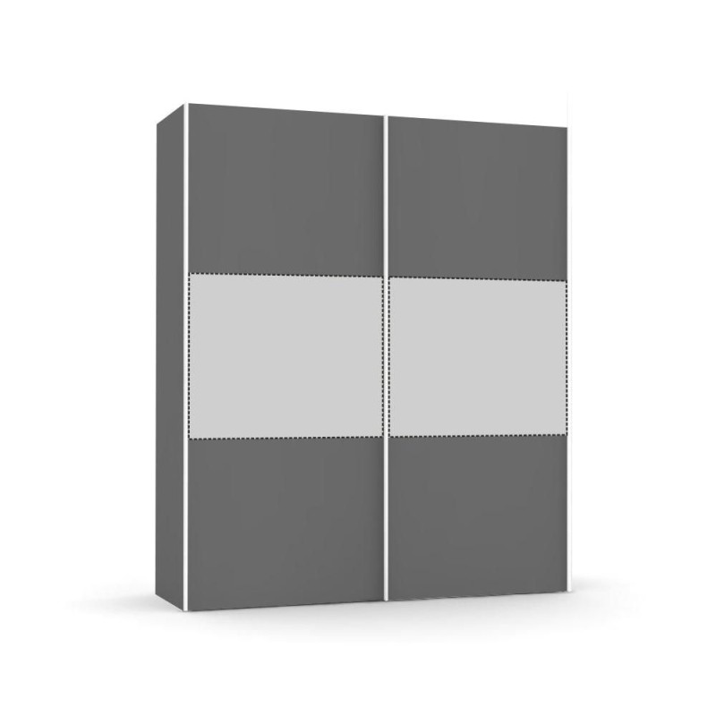 Šatní skříň  HOUSTON 5