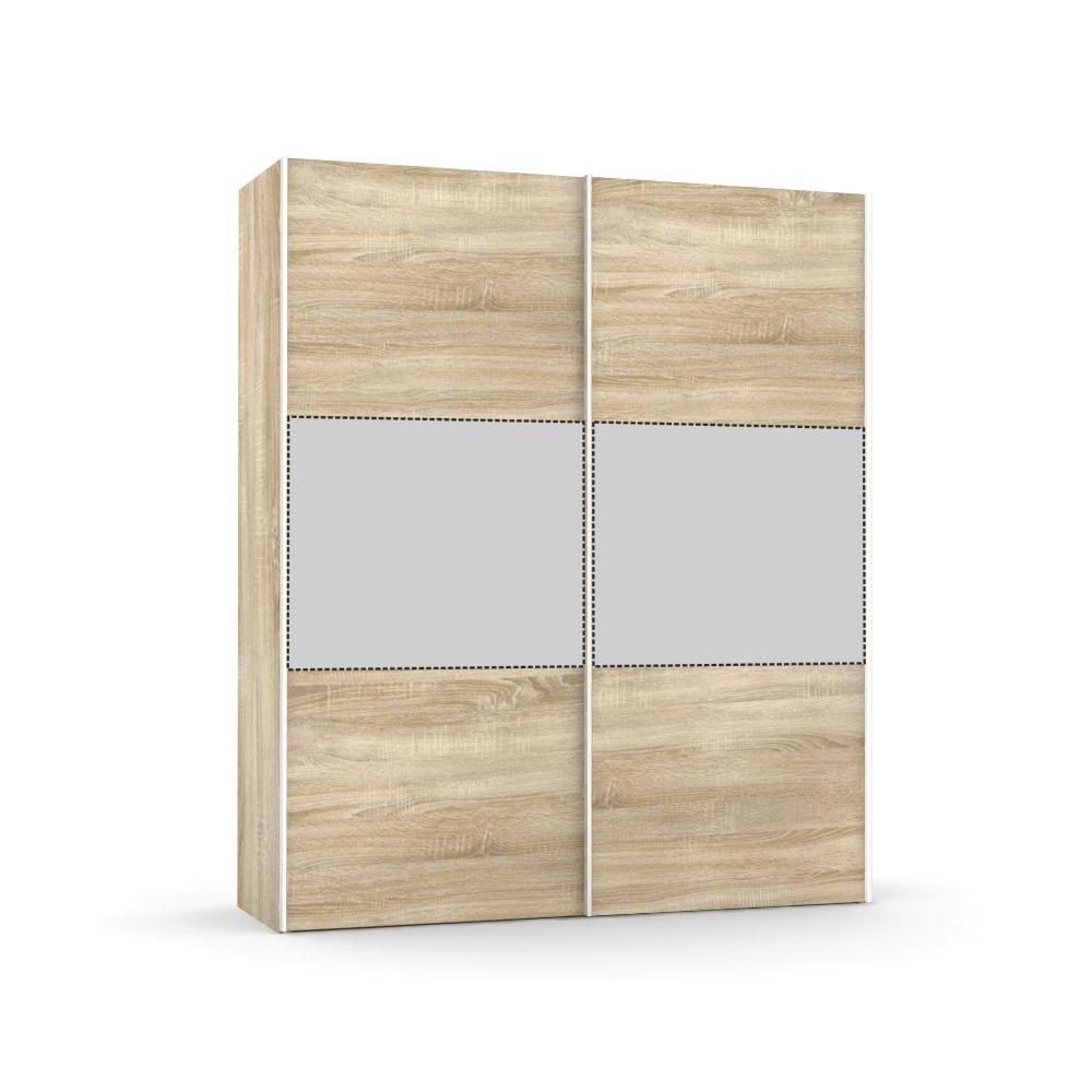 Šatní skříň  HOUSTON 5