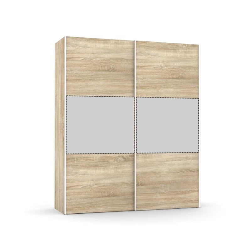 Šatní skříň  HOUSTON 5