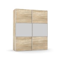 Šatní skříň  HOUSTON 5